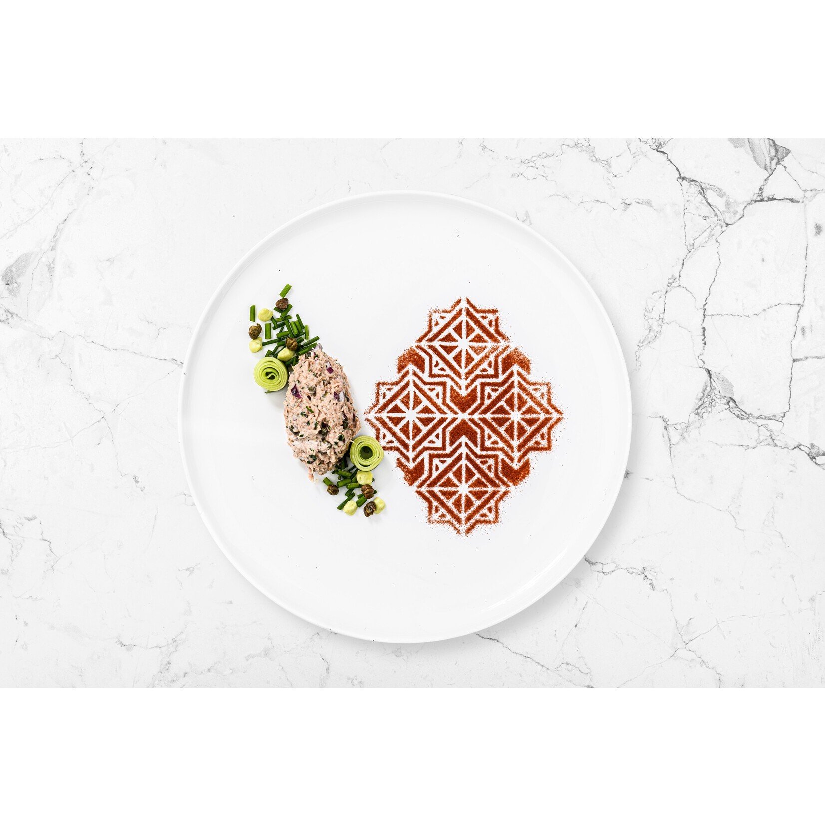 Plate-it Plate-it quenelle lepels small