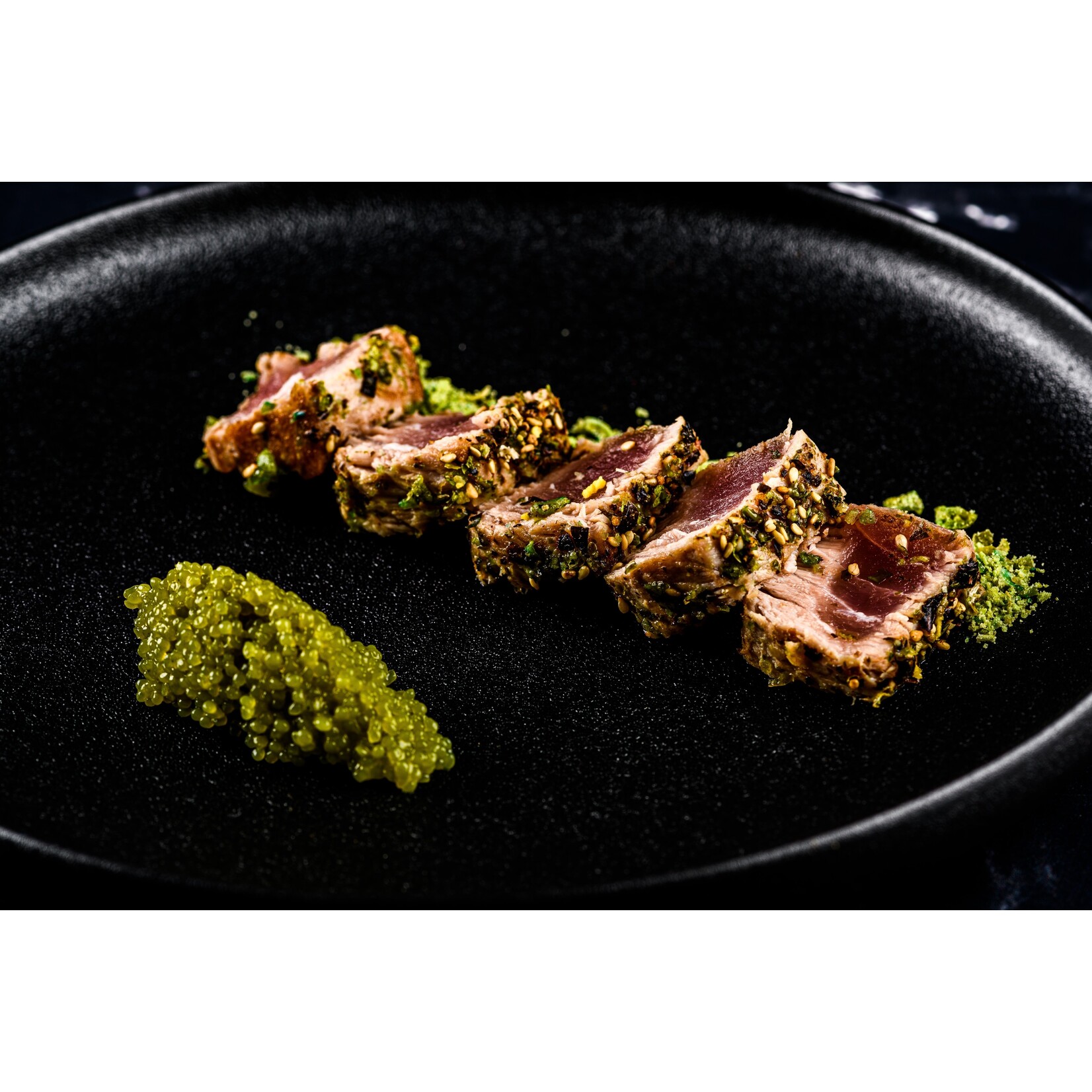 Plate-it Plate-it quenelle lepels small