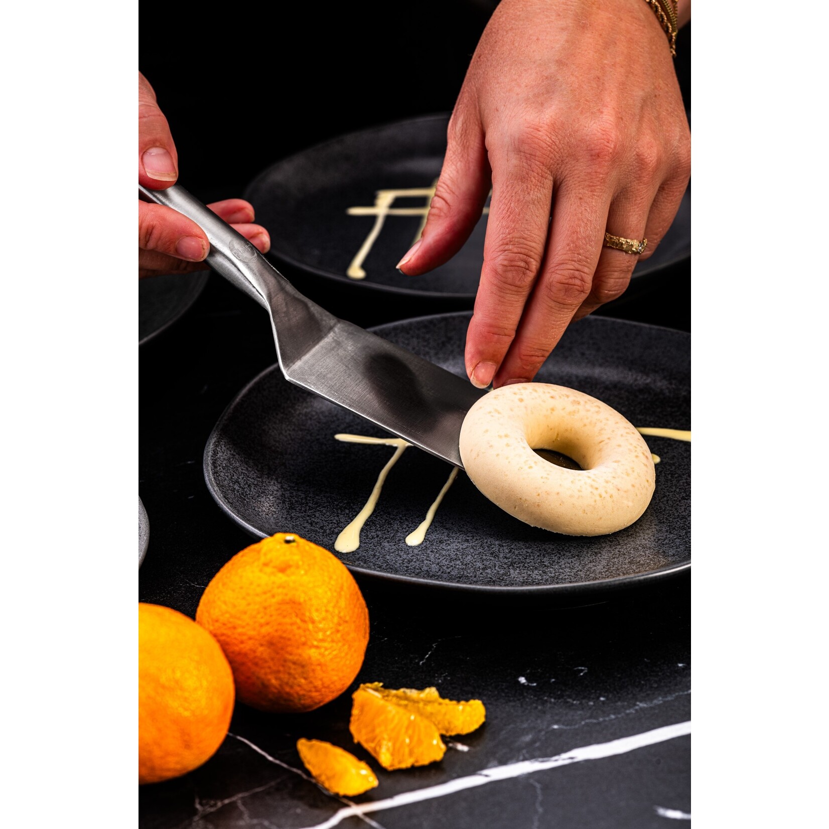 Plate-it Plate-it knikspatels 3-delige set