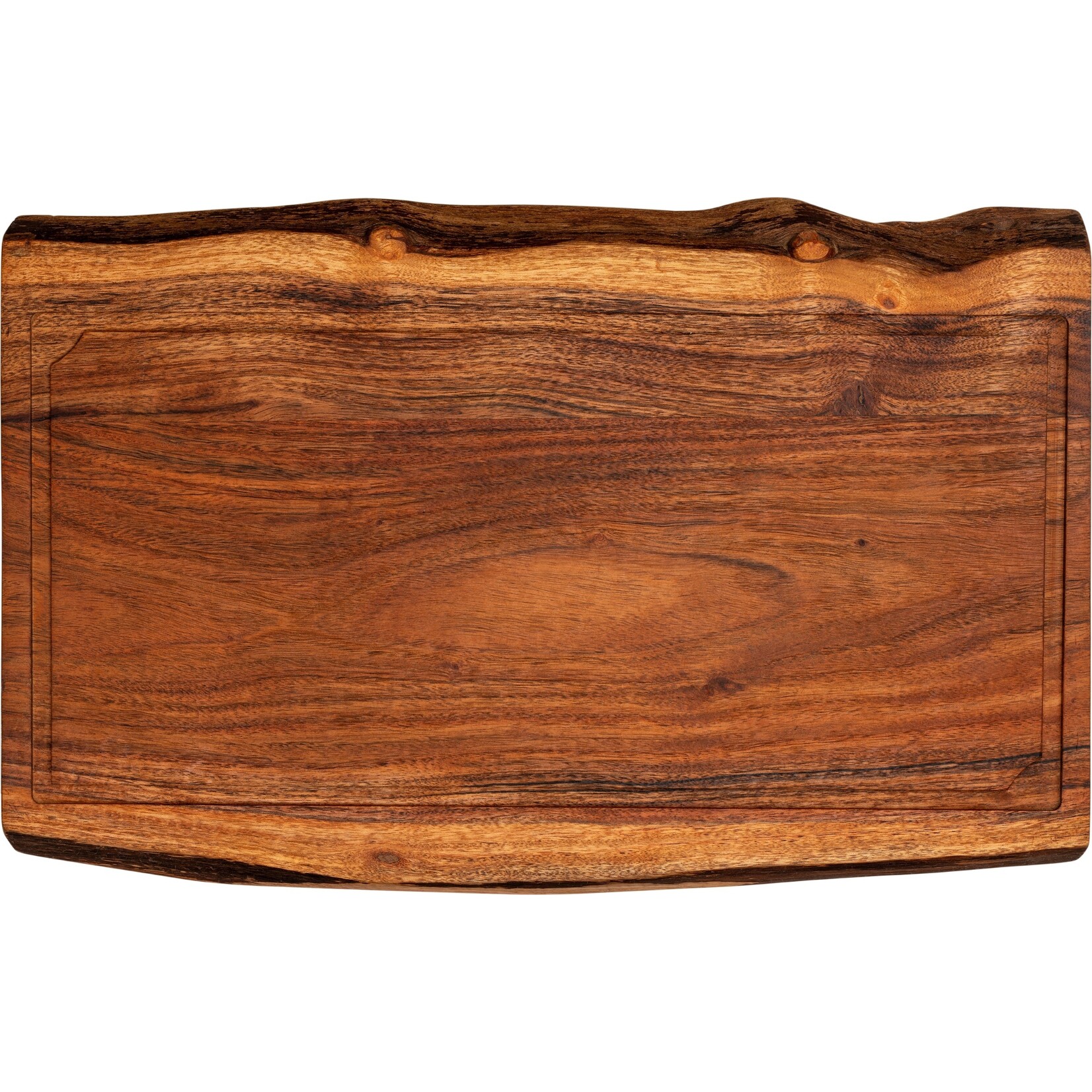 Forged Essentials snijplank groot