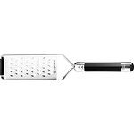 Laguiole Style de Vie Premium Line Rasp extra grof, zwart