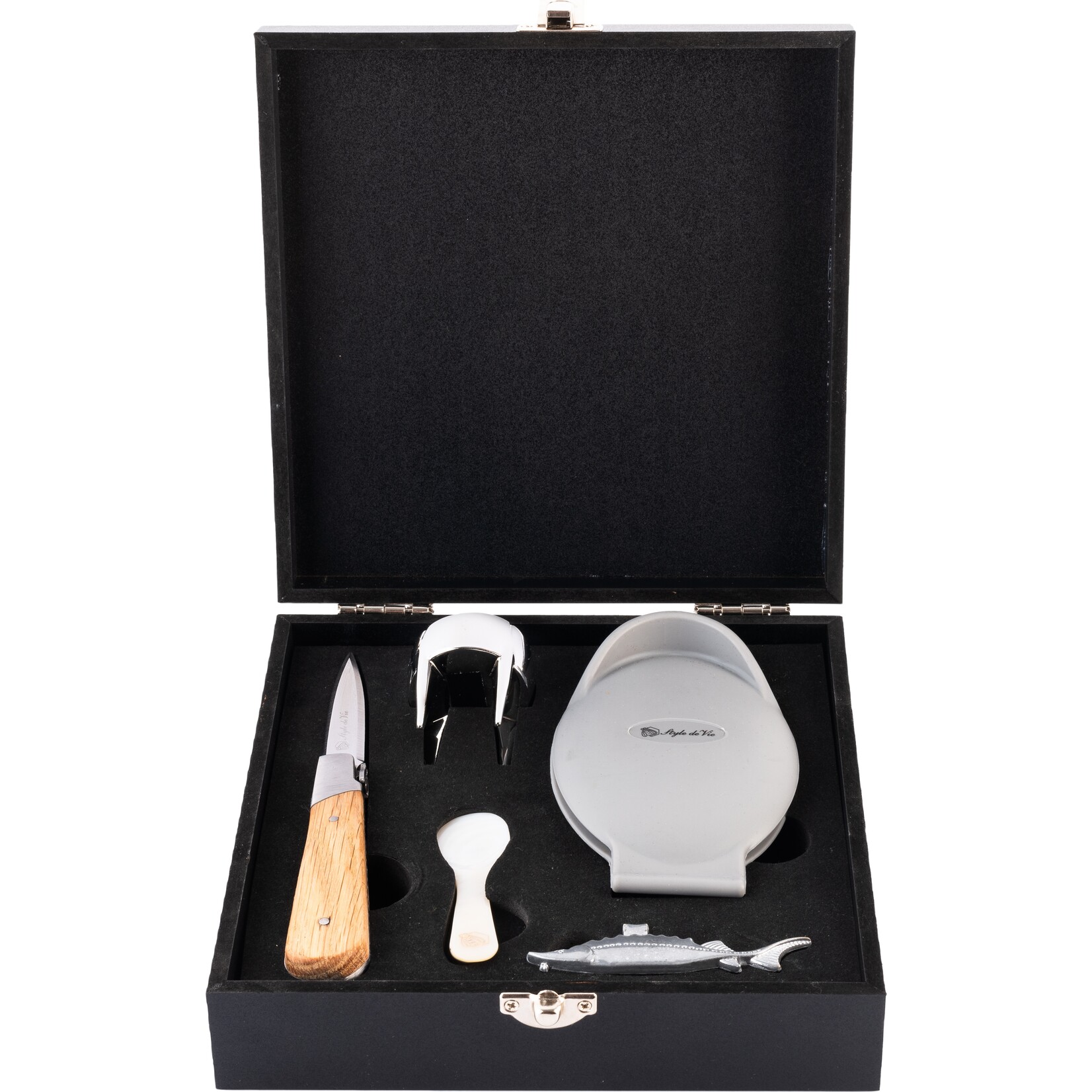 Laguiole Style de Vie Laguiole Style de Vie Luxury Line The exclusive edition