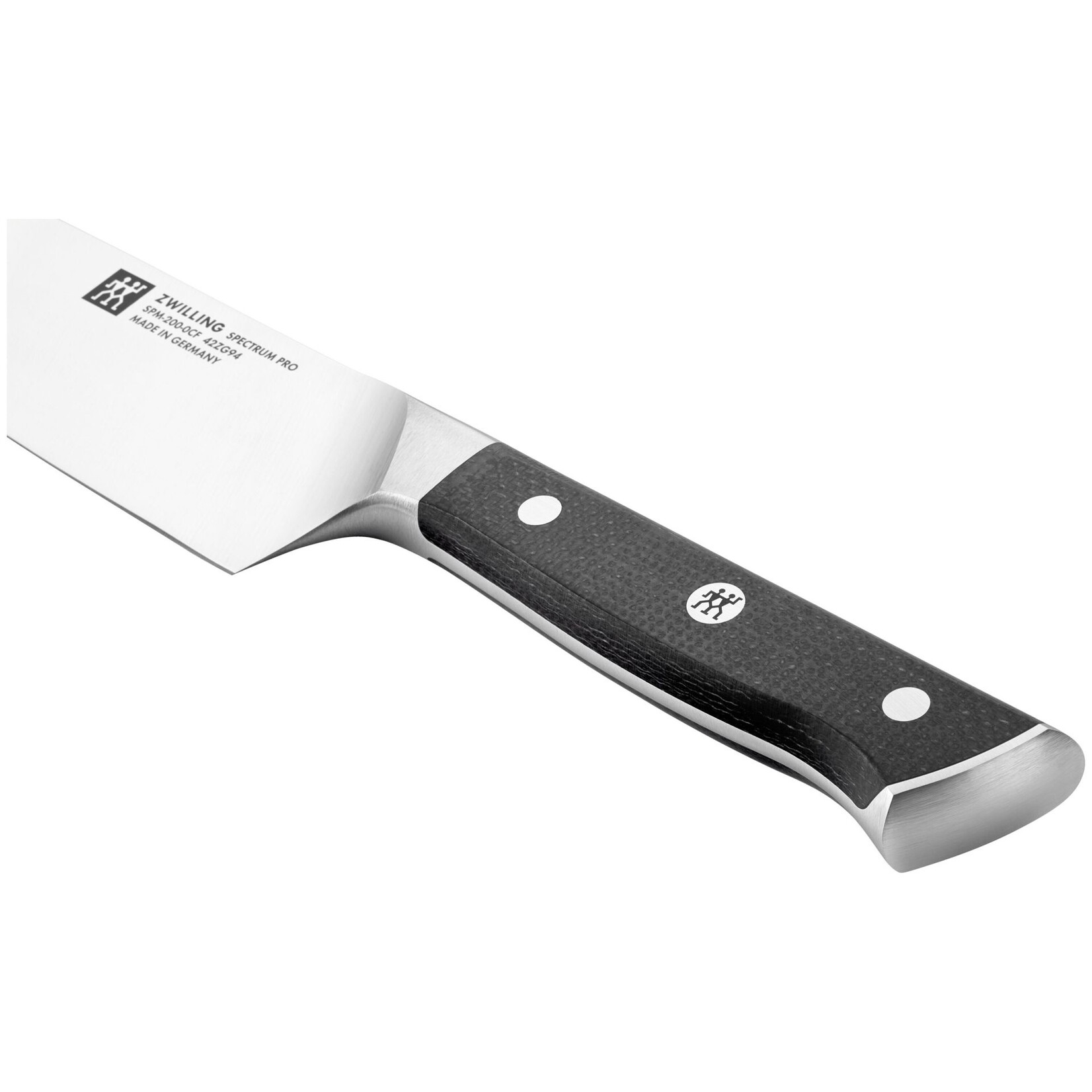 Zwilling Zwilling Spectrum Univereel keukenmes 13 cm