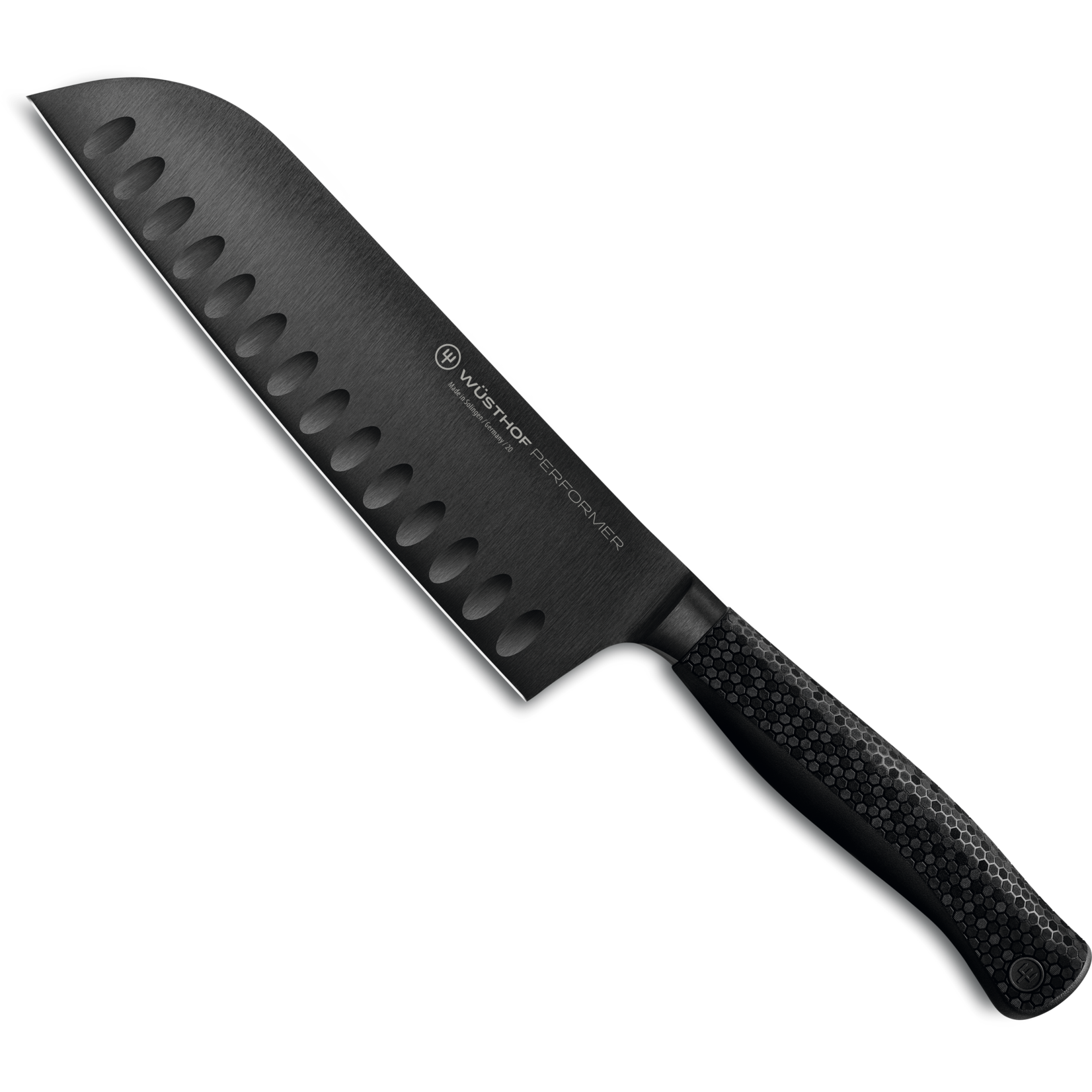 Wusthof Wusthof Performer Santokumes 17 cm