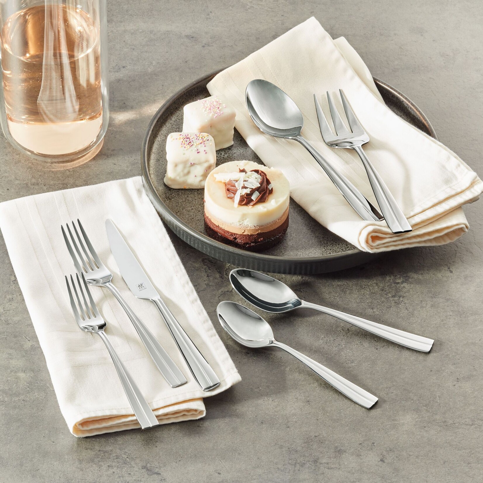 Zwilling Zwilling Constance Bestekset 68-delig