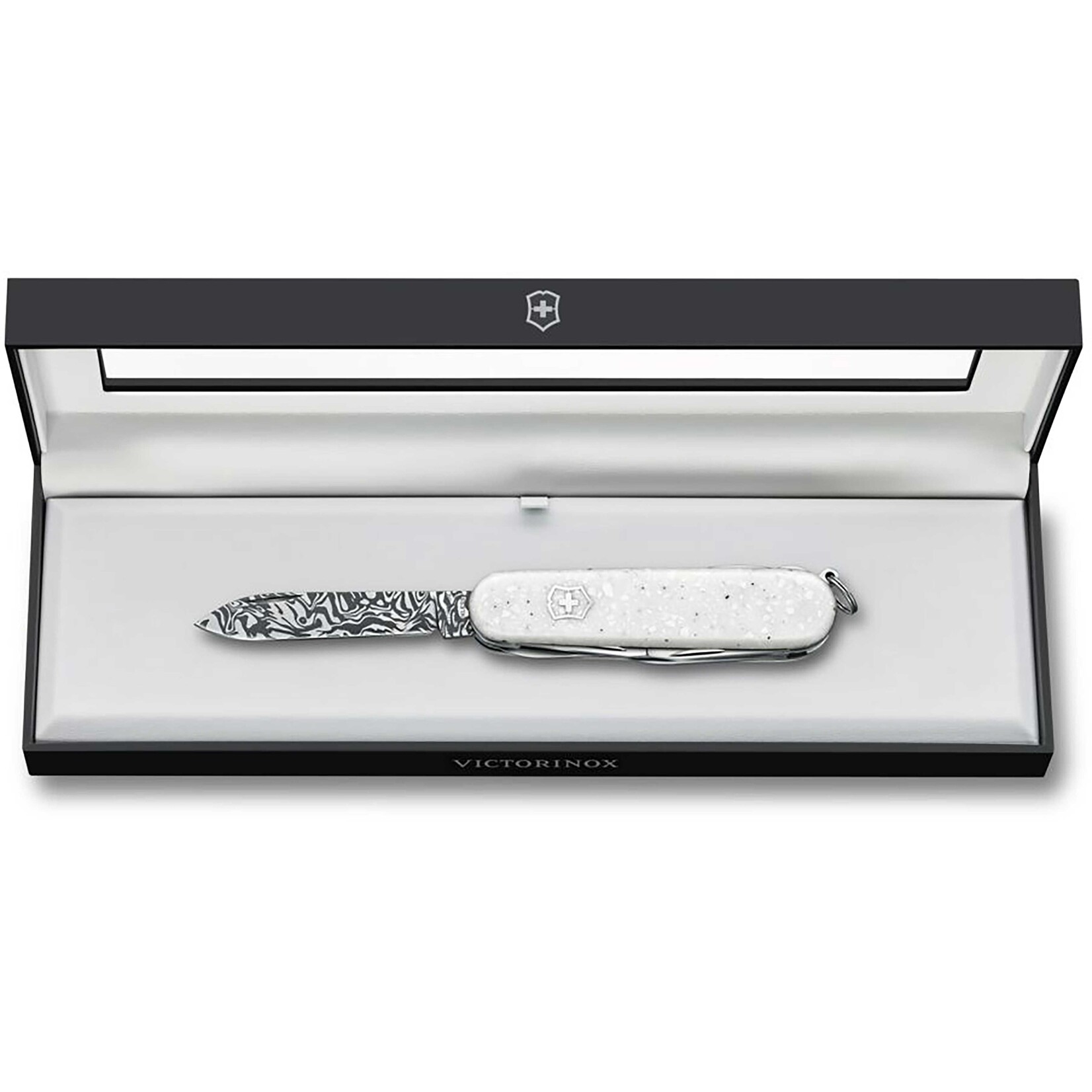 Victorinox Victorinox Companion Damast Limited Edition 2025
