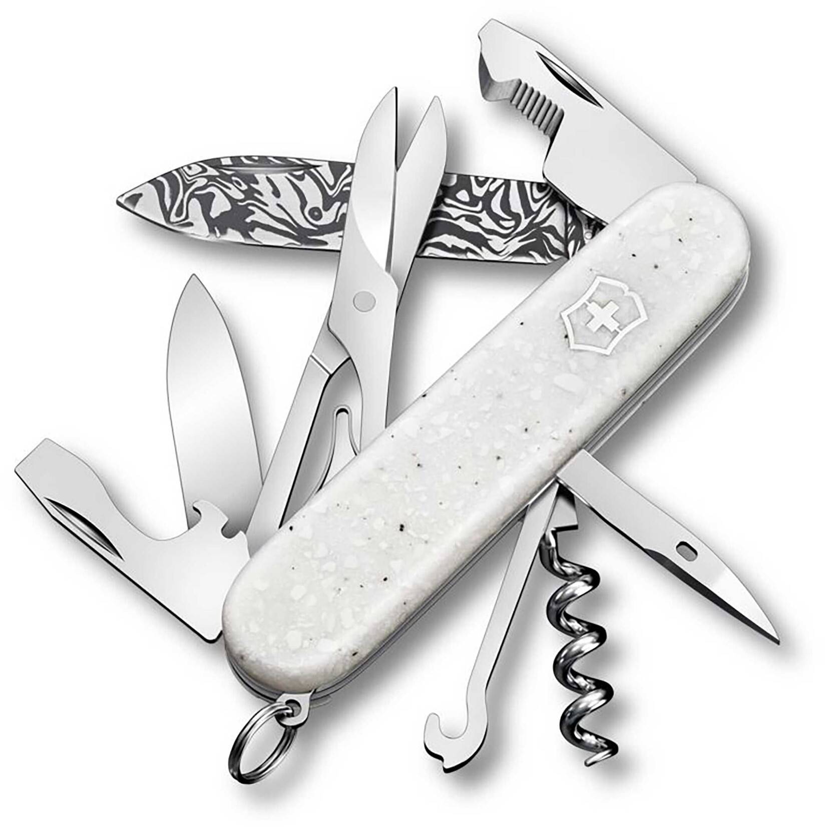 Victorinox Victorinox Companion Damast Limited Edition 2025