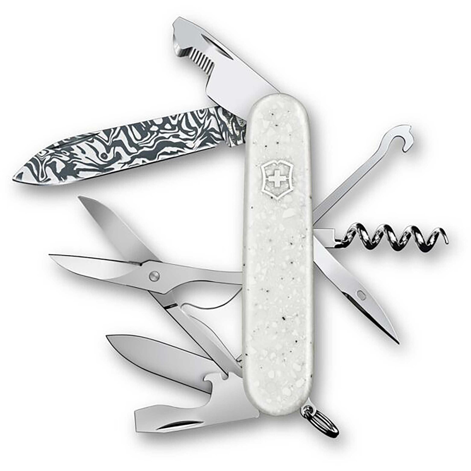 Victorinox Victorinox Companion Damast Limited Edition 2025