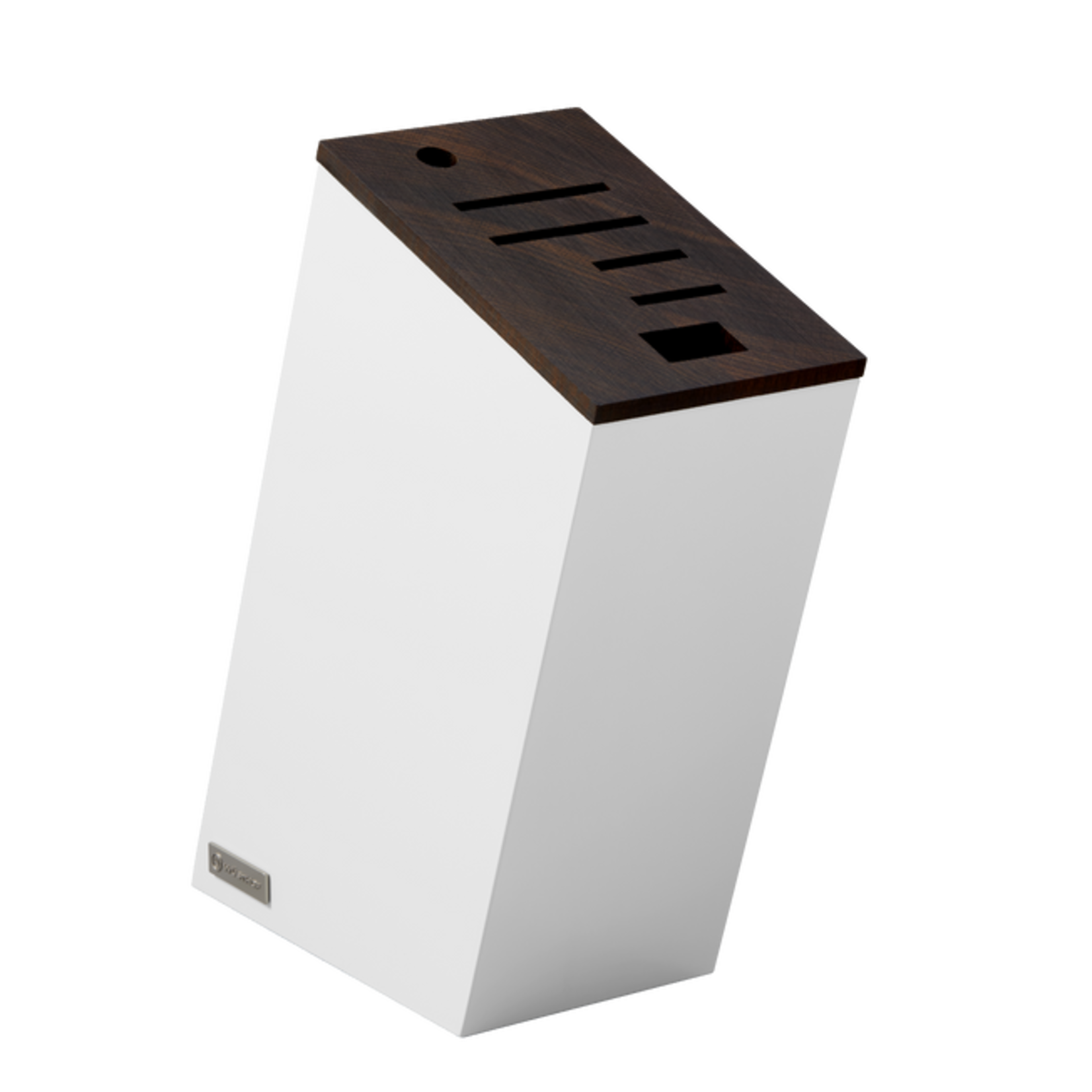 Wusthof Wusthof Classic Messenblok Colour - 5delig