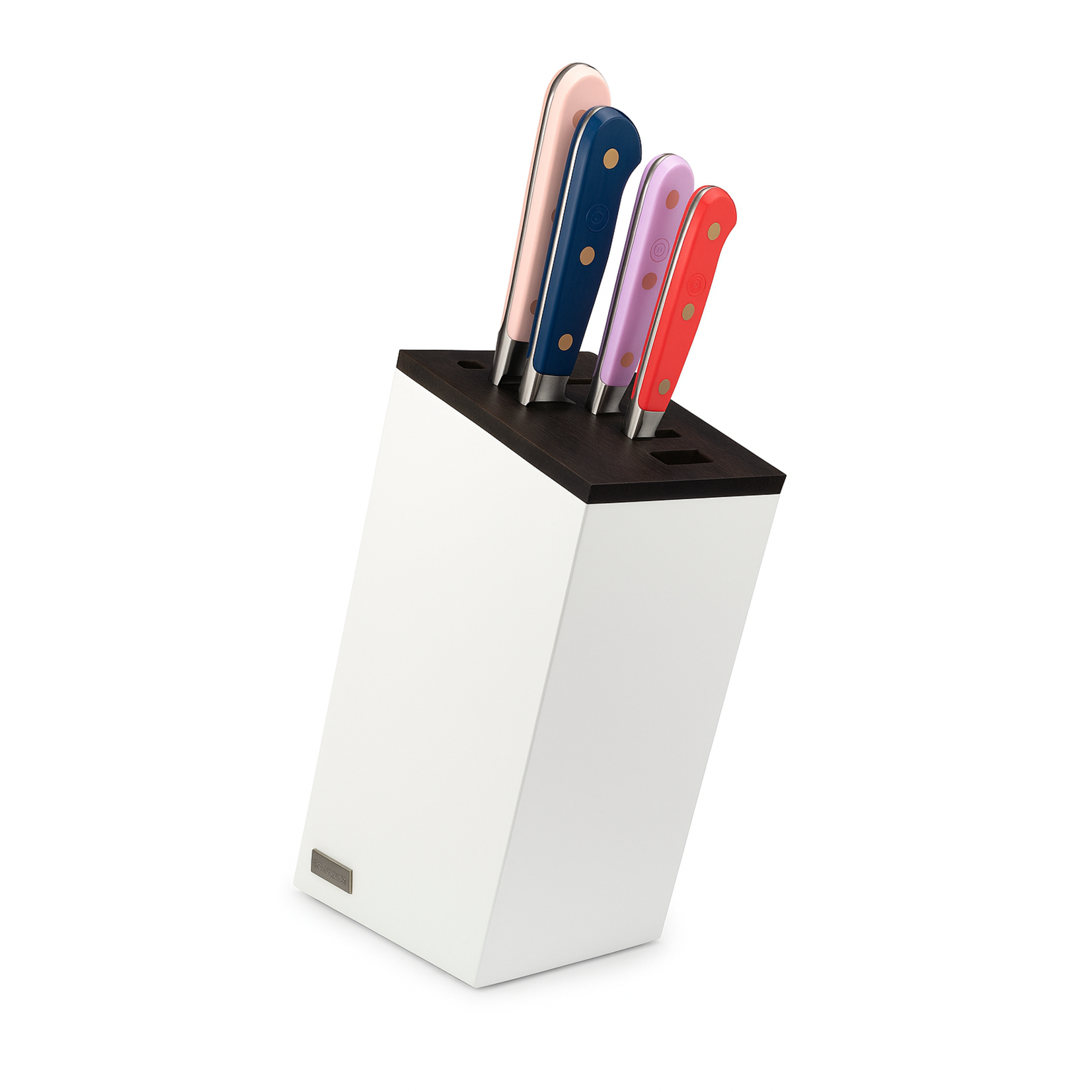 Wusthof Wusthof Classic Messenblok Colour - 5delig