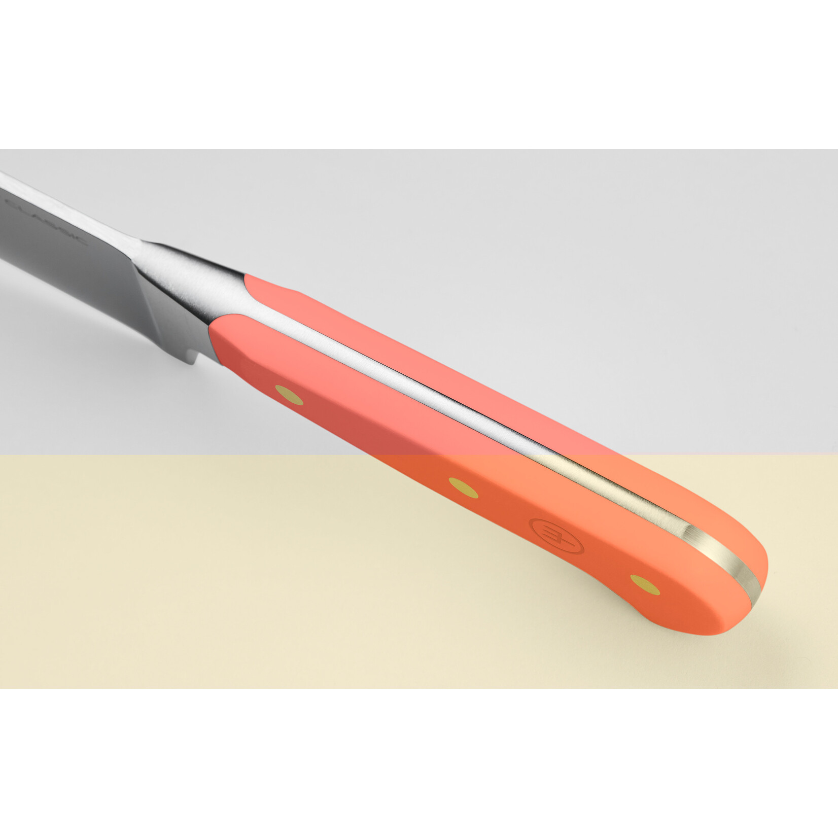 Wusthof Wusthof Classic Messenblok Colour - 5delig