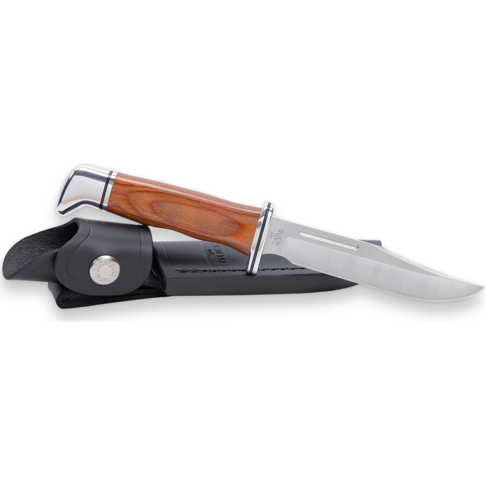 Buck Buck 117 Brahma