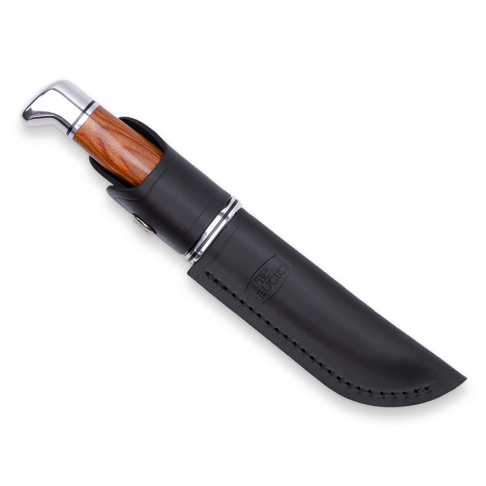 Buck Buck 117 Brahma