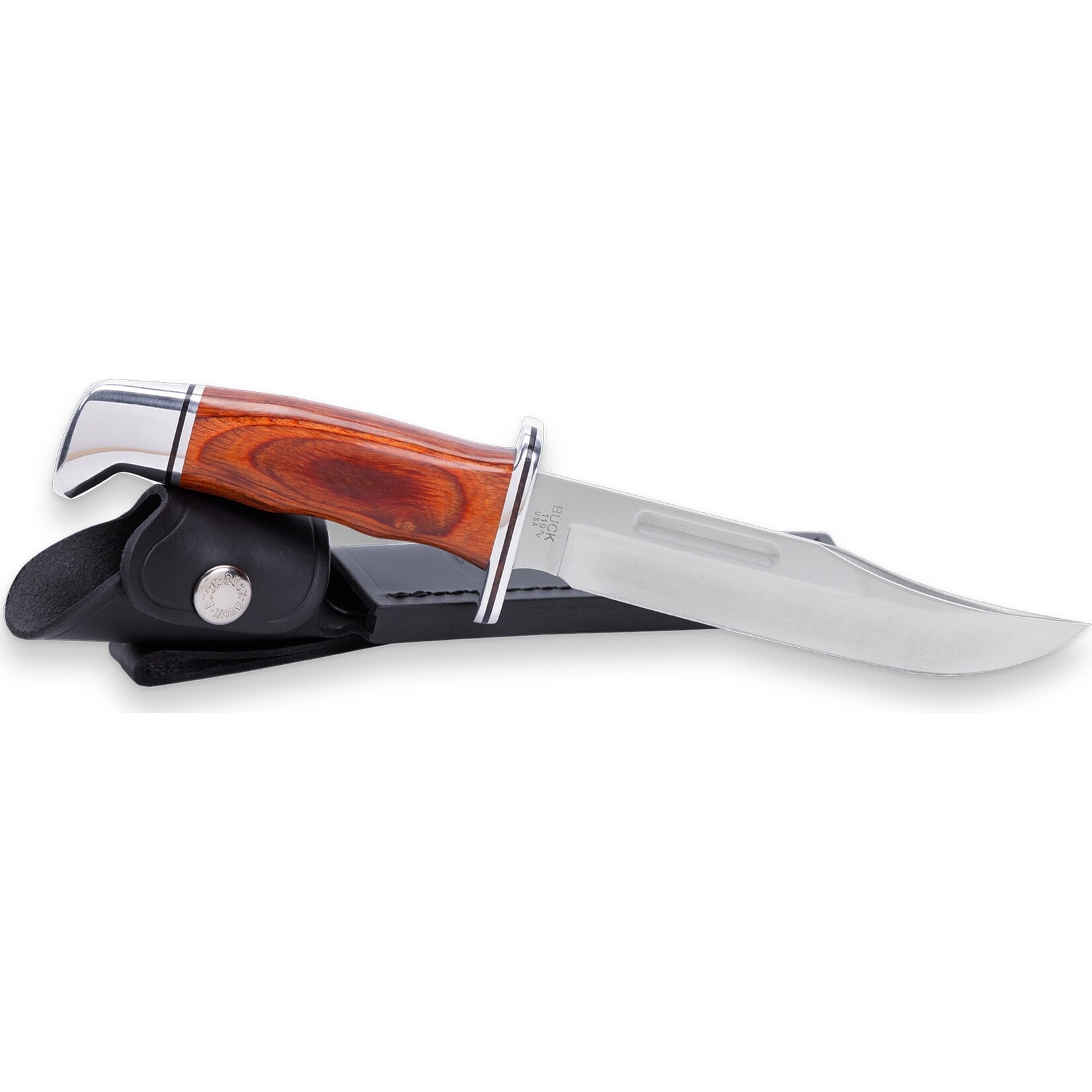 Buck Buck 119 Special