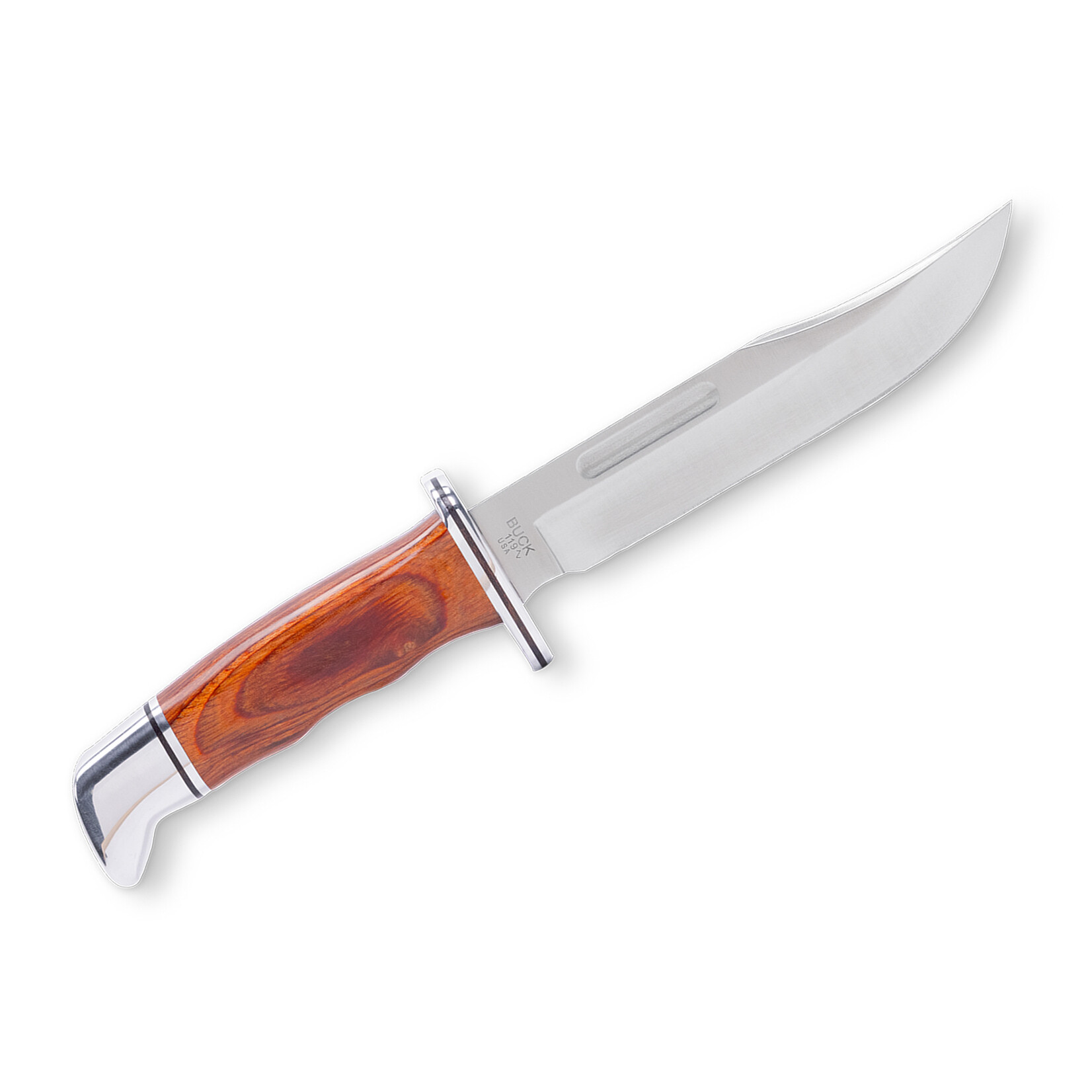 Buck Buck 119 Special