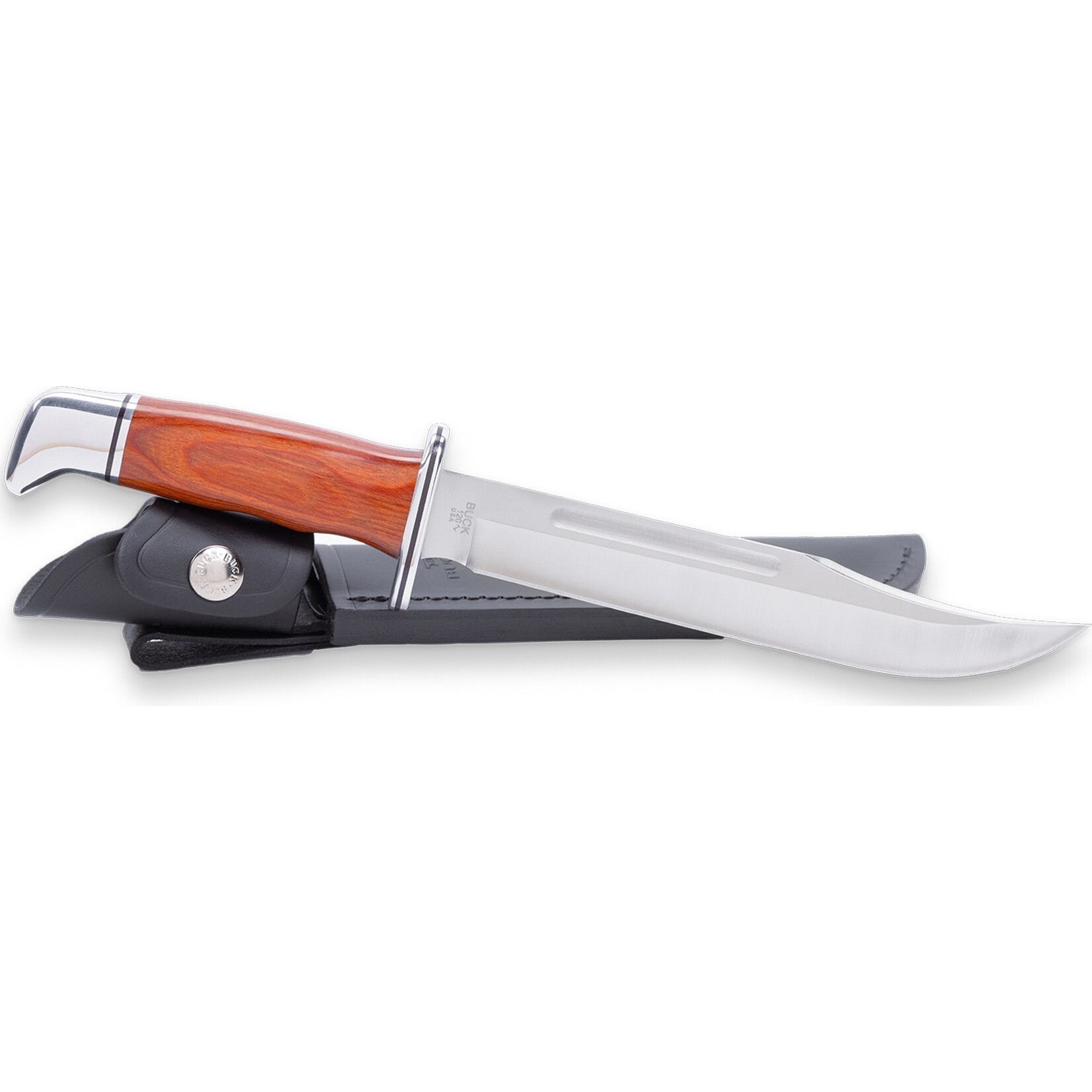 Buck Buck 120 General
