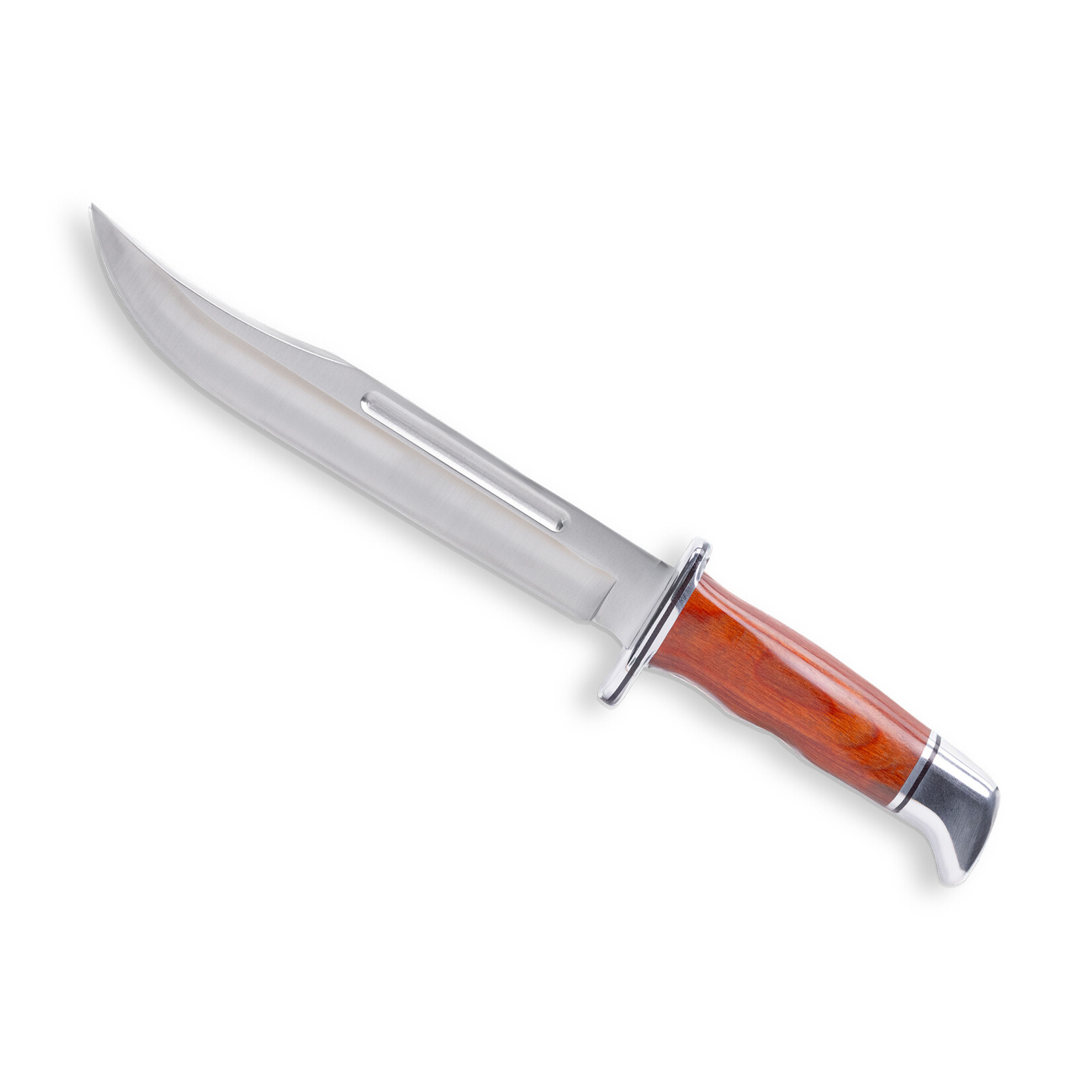 Buck Buck 120 General