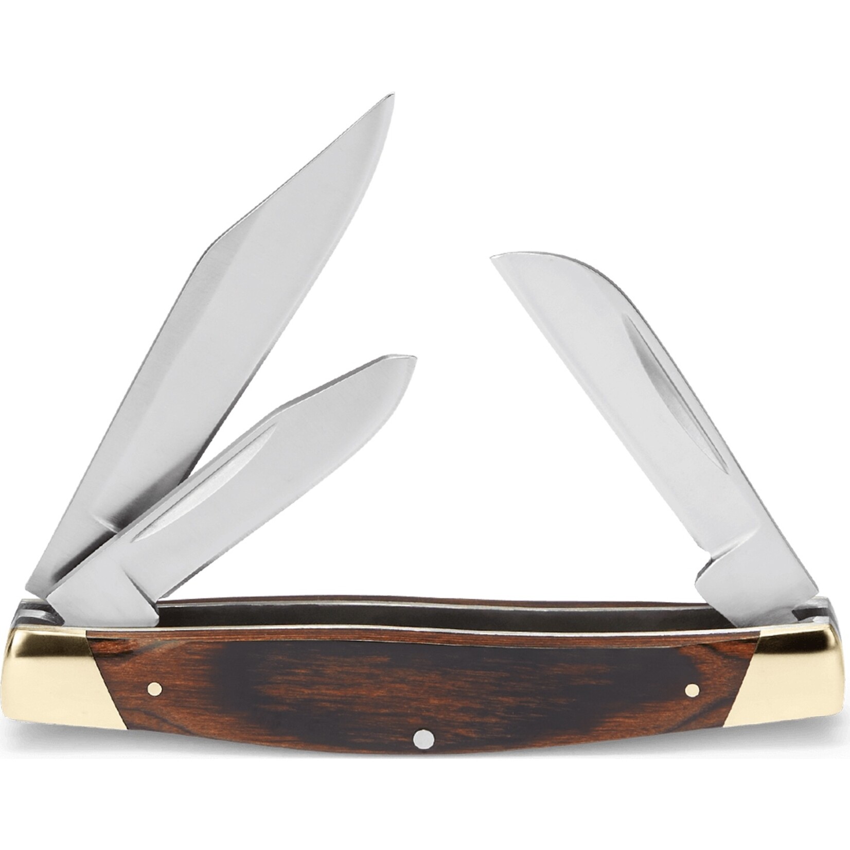 Buck Buck 371 Stockman