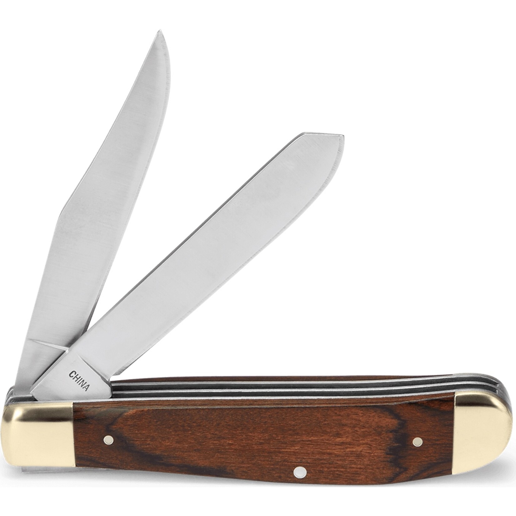 Buck Buck 382 Trapper