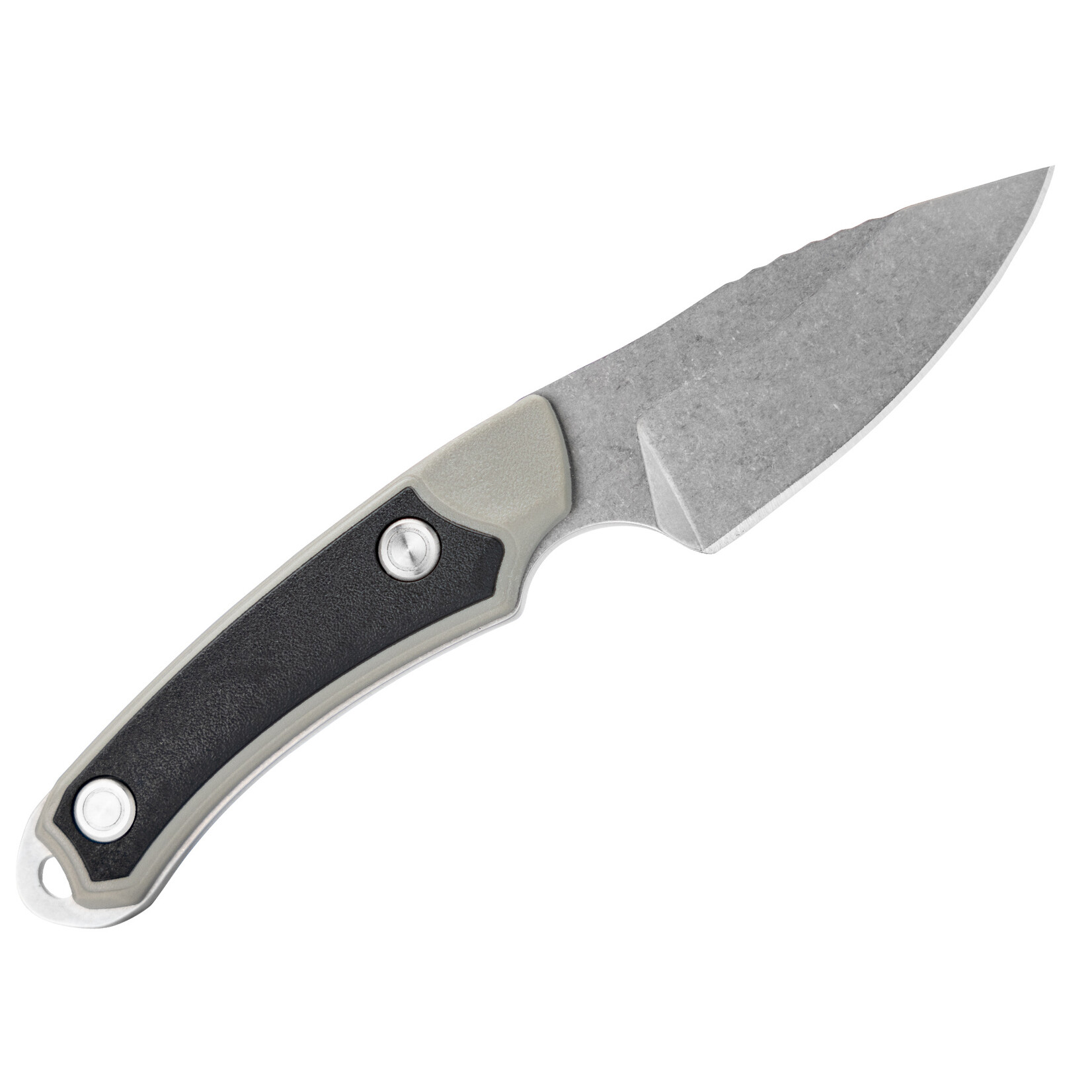 Buck Buck Alpha Scout 662 Select Grijs