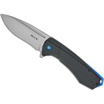 Buck Buck Ruckus 713 Blauw