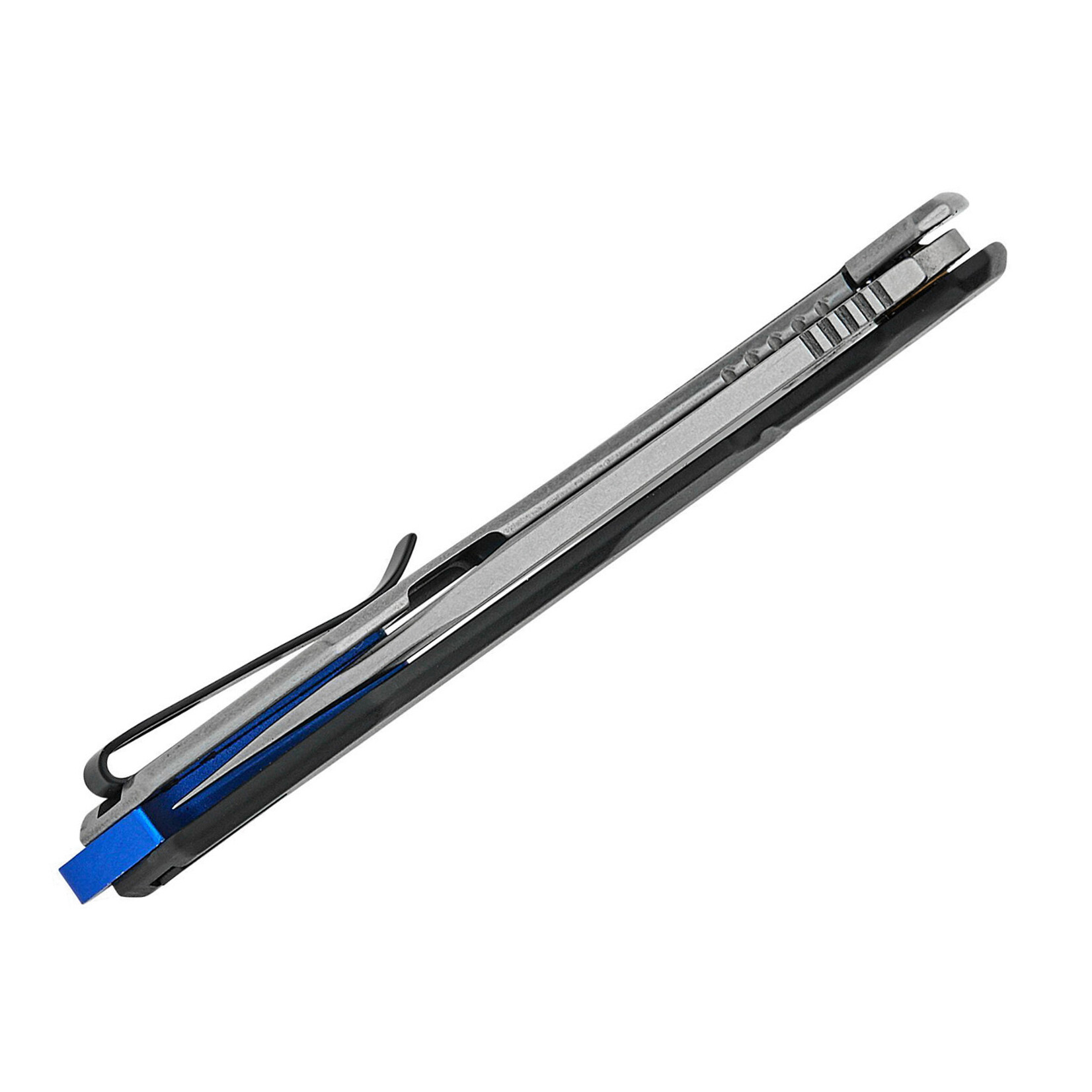 Buck Buck Ruckus 713 Blauw