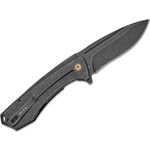 Buck Buck Ruckus 713 Zwart