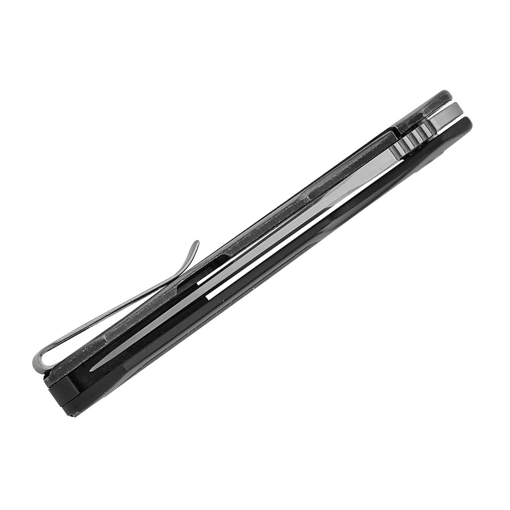 Buck Buck Stinger 714 Zwart