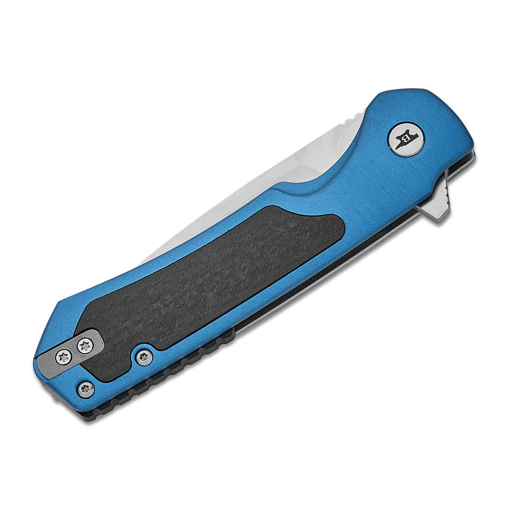 Buck Buck Stinger 714 Blauw
