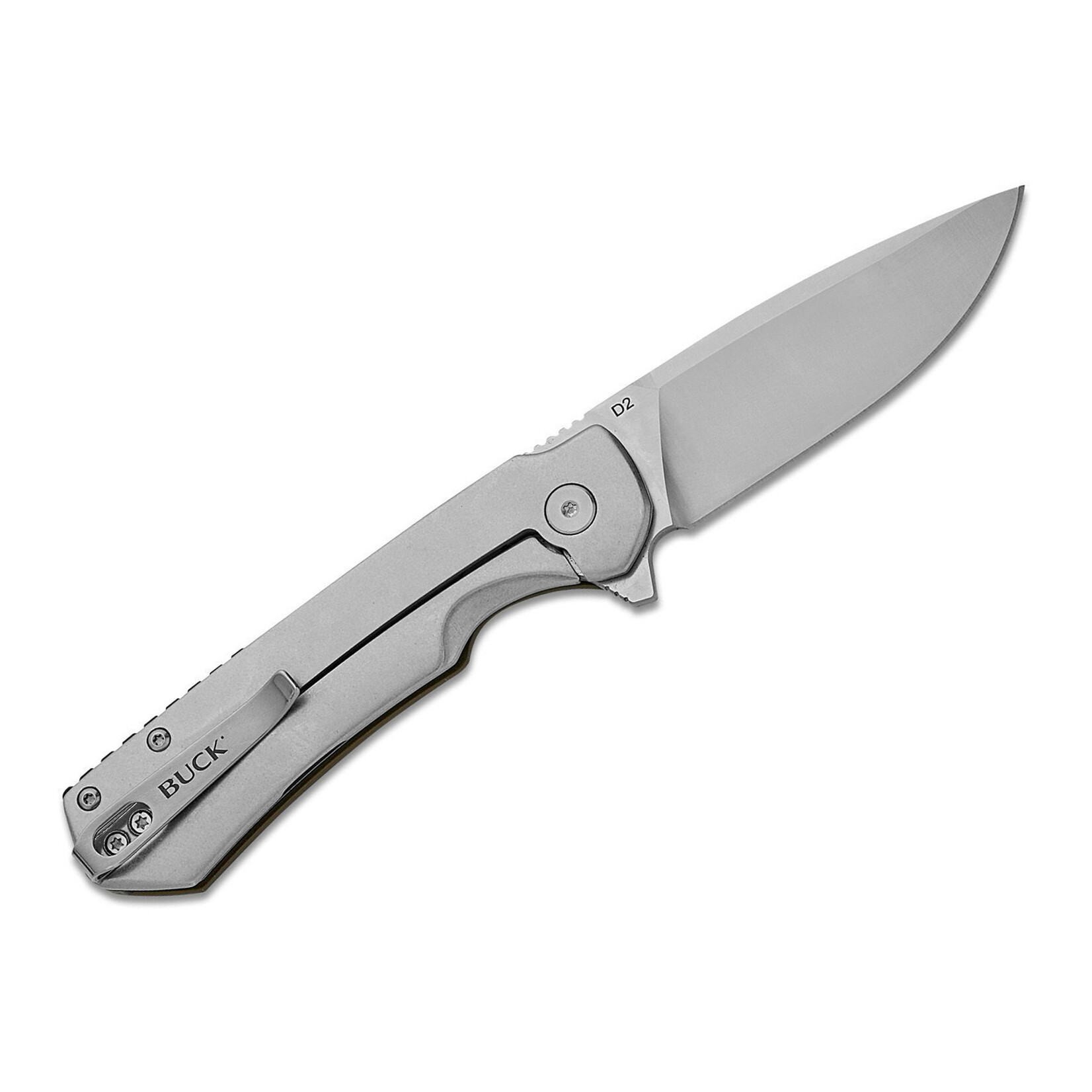 Buck Buck Stinger 714 Groen