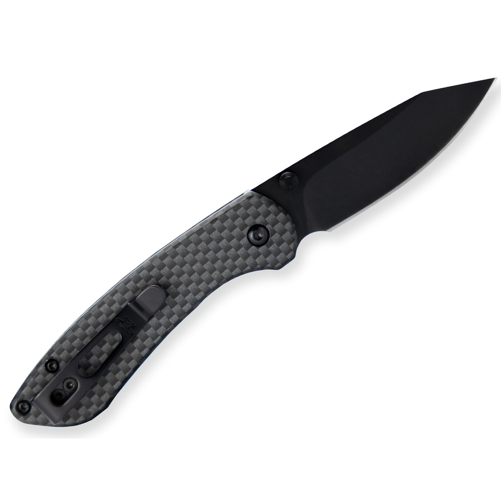 Buck Buck Mini Sovereign 743 Carbon