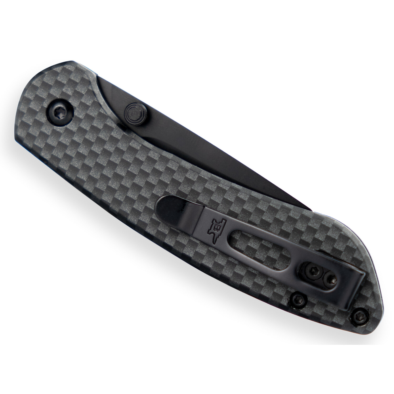 Buck Buck Mini Sovereign 743 Carbon