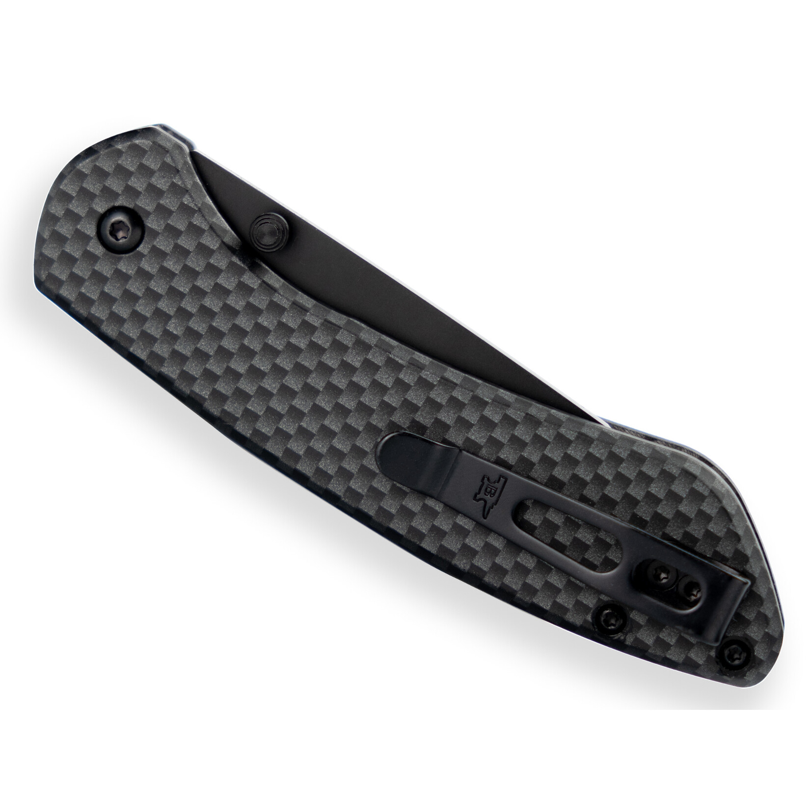 Buck Buck Sovereign 744 Carbon