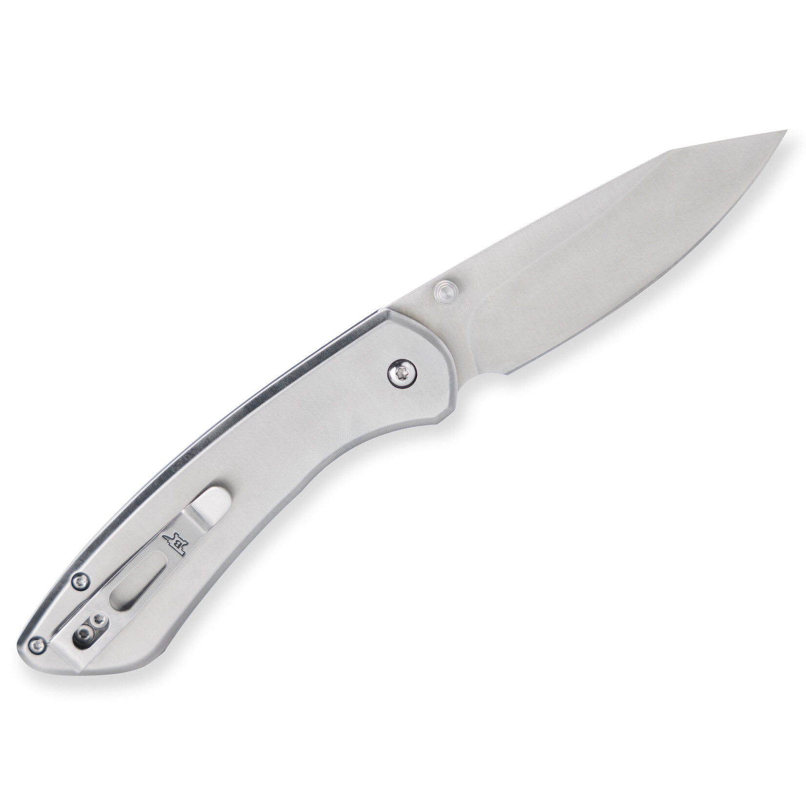 Buck Buck Sovereign 744 RVS