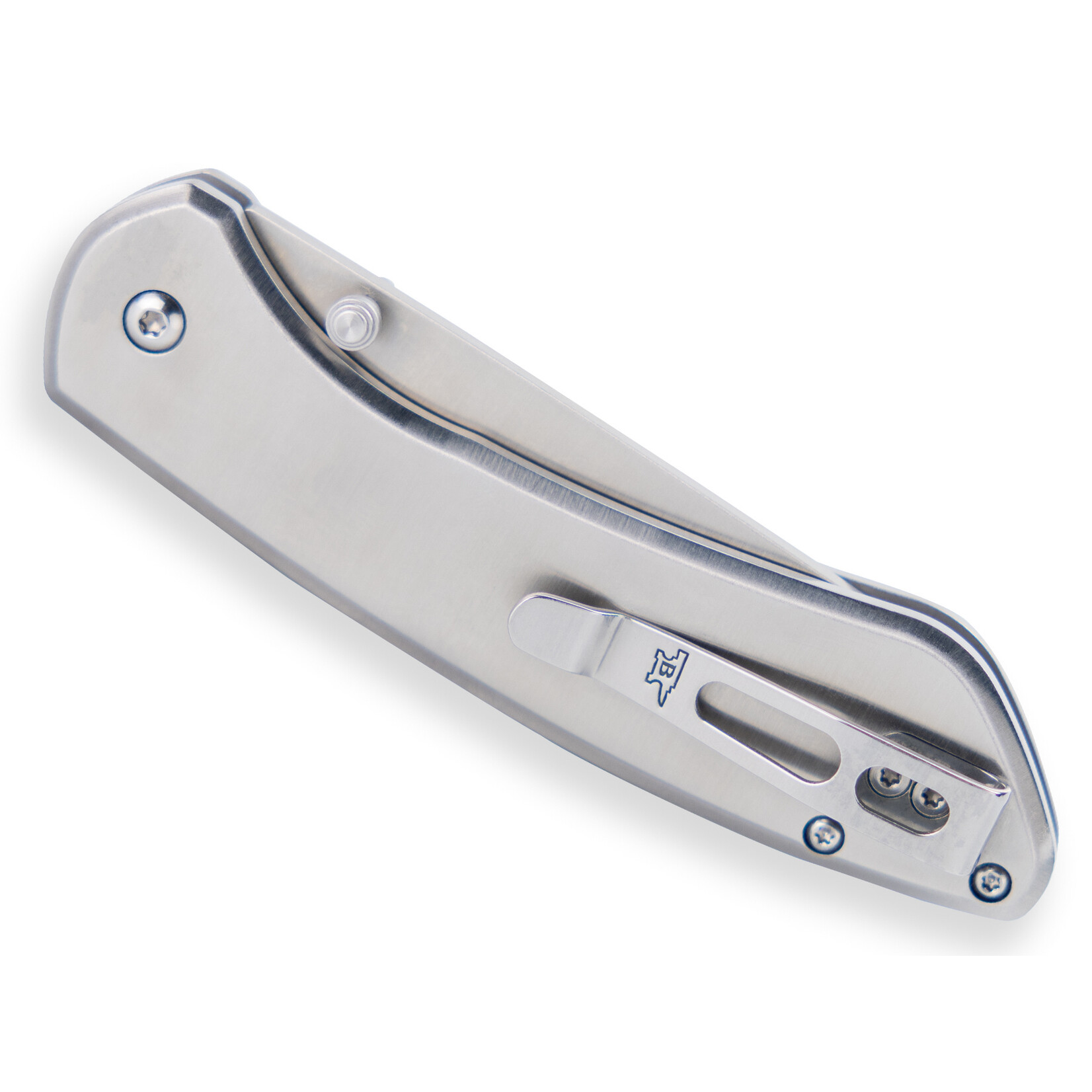 Buck Buck Sovereign 744 RVS