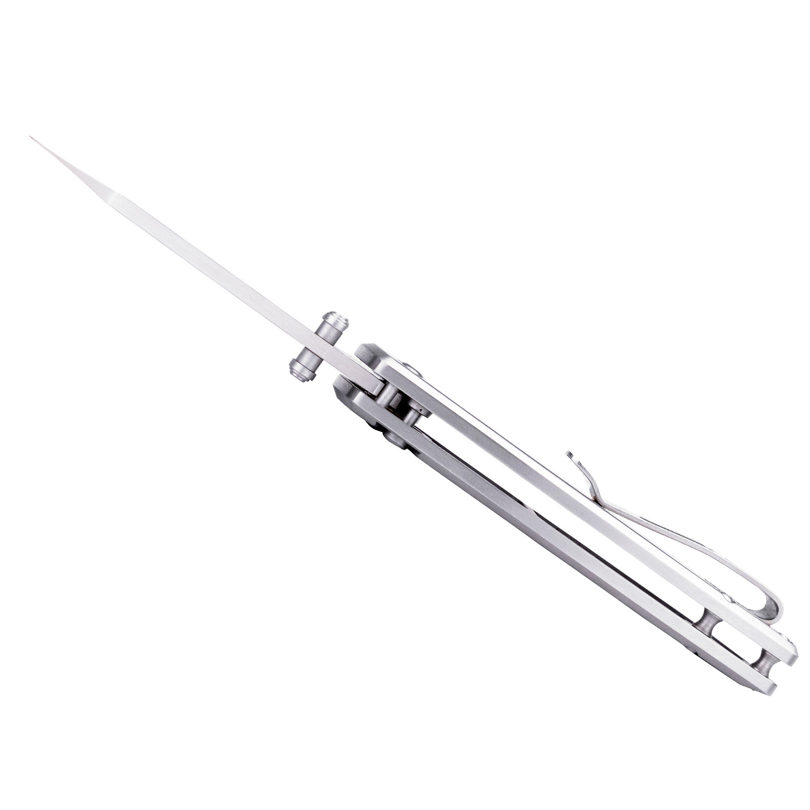 Buck Buck Sovereign 744 RVS