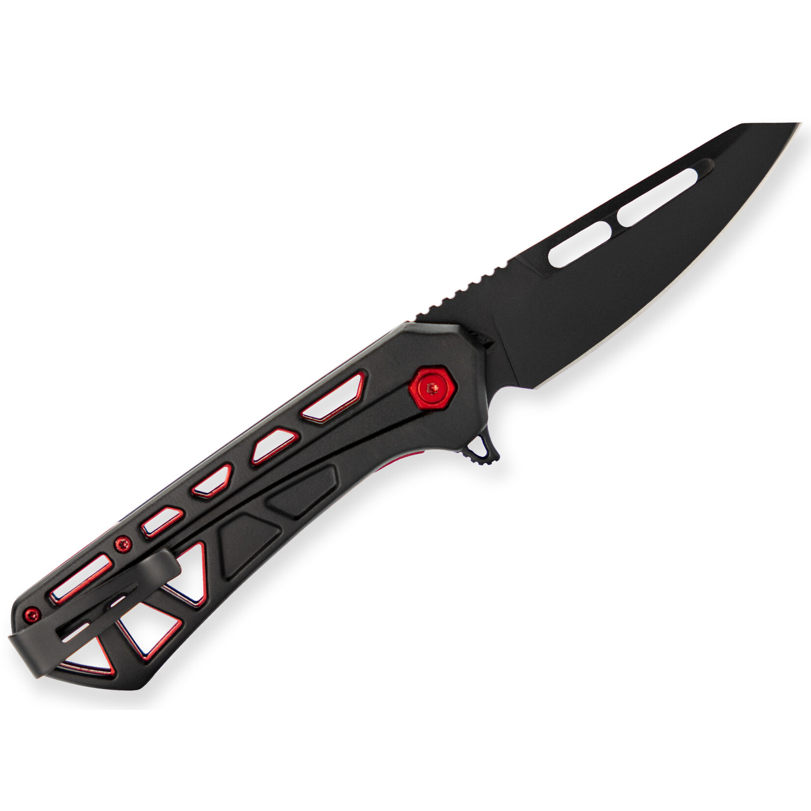Buck Buck Trace Ops 811 Zwart
