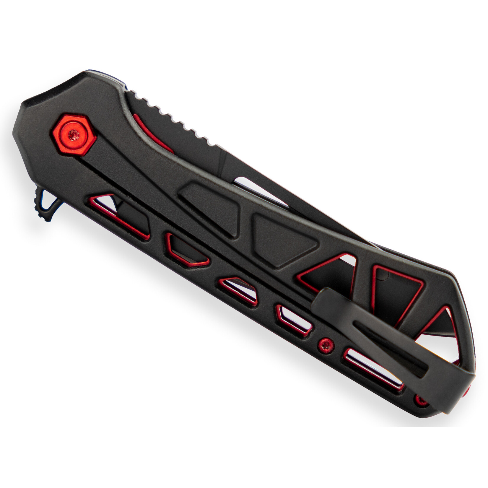 Buck Buck Trace Ops 811 Zwart