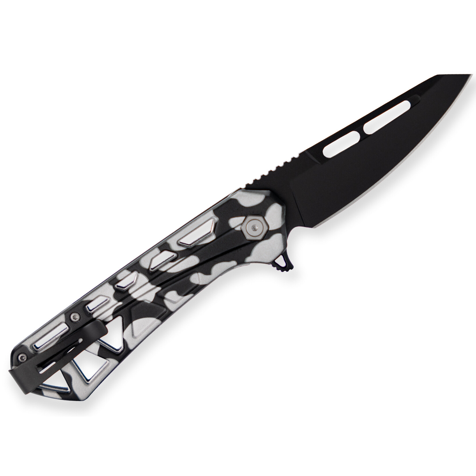 Buck Buck Trace Ops 811 Camouflage