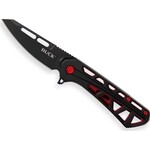 Buck Buck Mini Trace Ops 813 Zwart