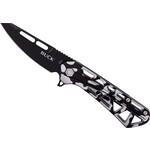 Buck Buck Mini Trace Ops 813 Camouflage