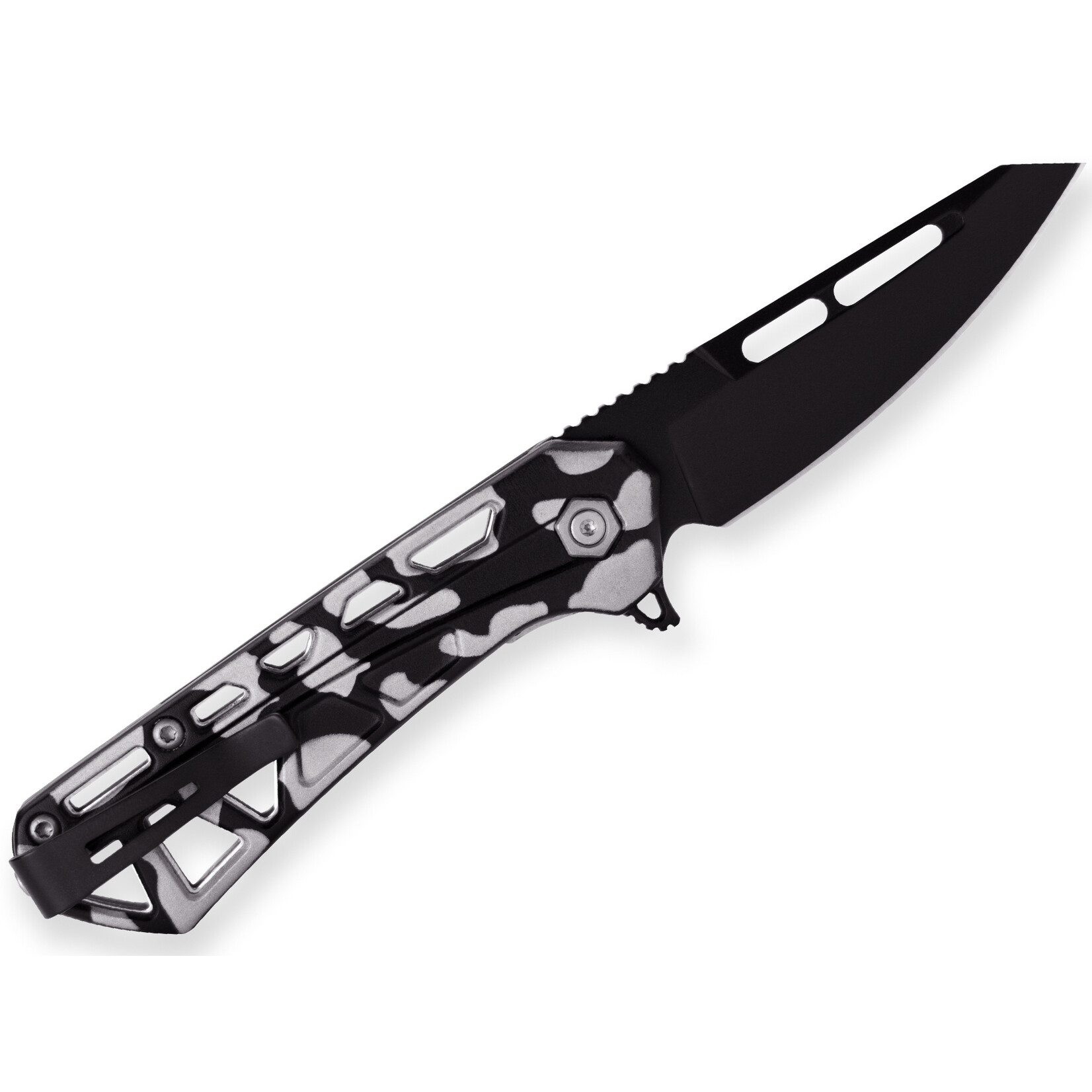 Buck Buck Mini Trace Ops 813 Camouflage