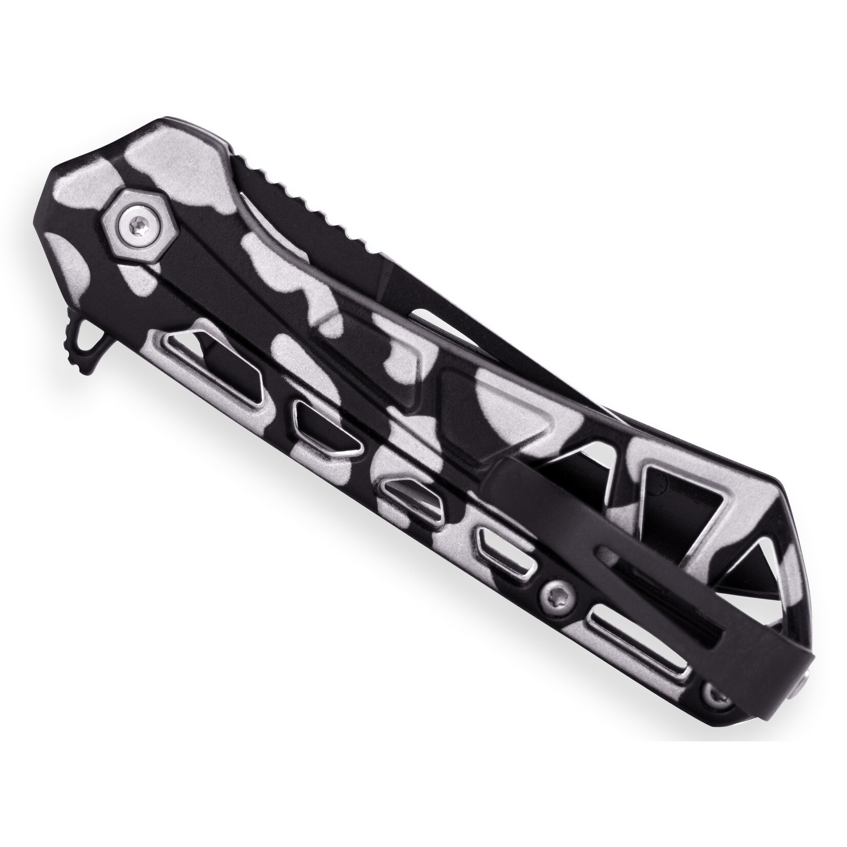 Buck Buck Mini Trace Ops 813 Camouflage