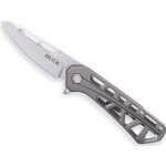 Buck Buck Mini Trace Ops 813 Grijs