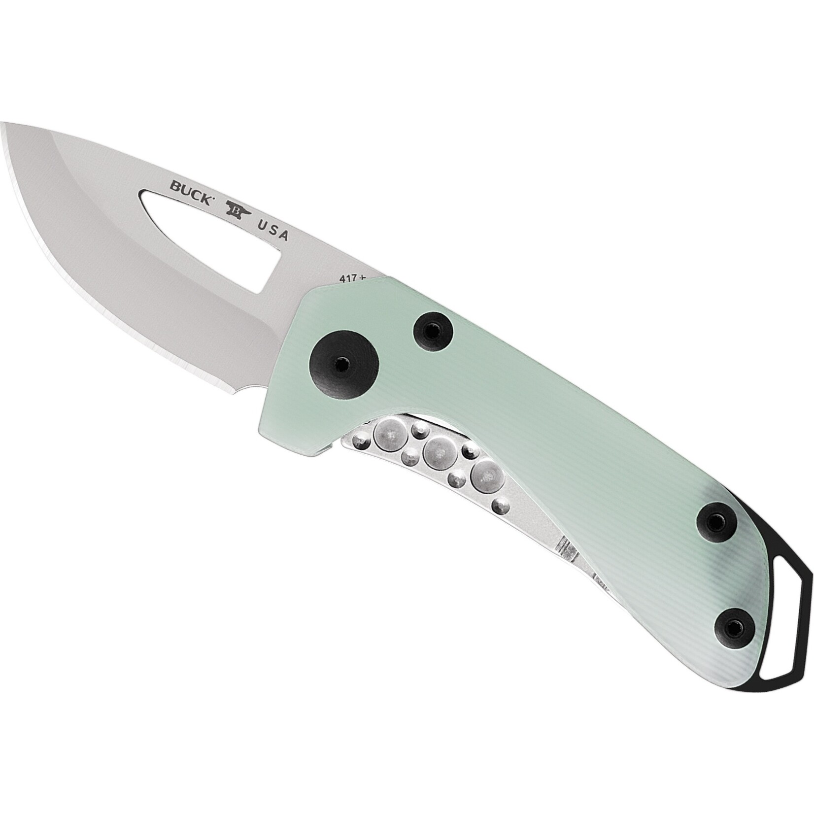 Buck Buck Budgie Natural G-10