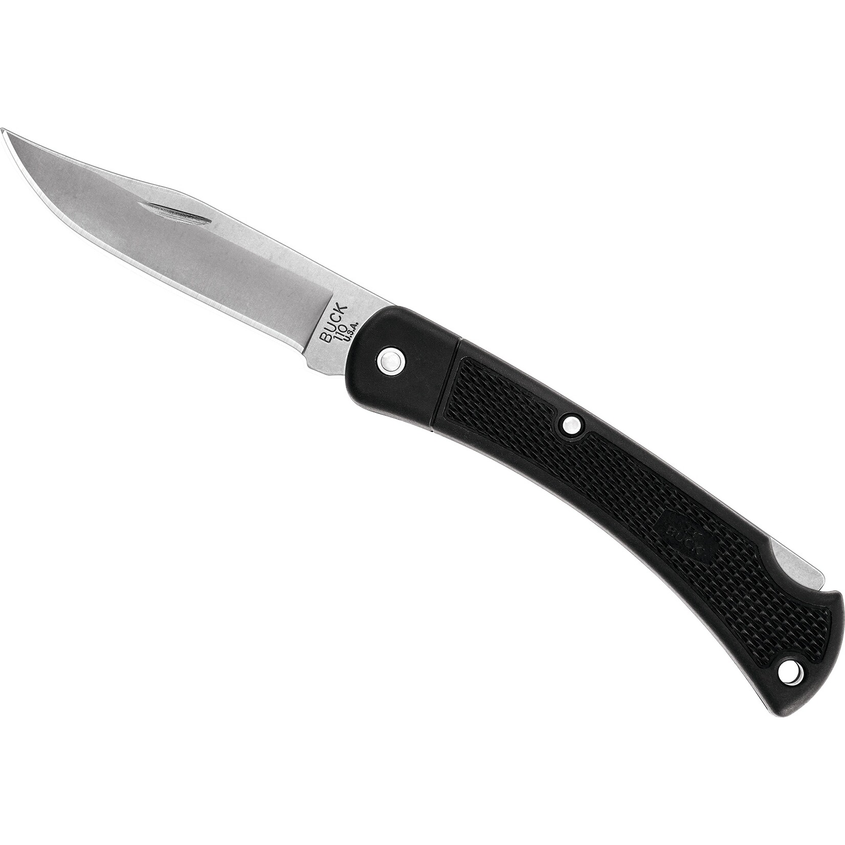 Buck Buck 110 Folding Hunter LT