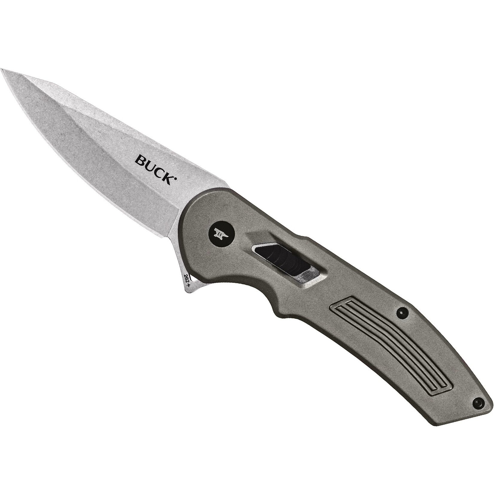 Buck Buck Hexam Grijs