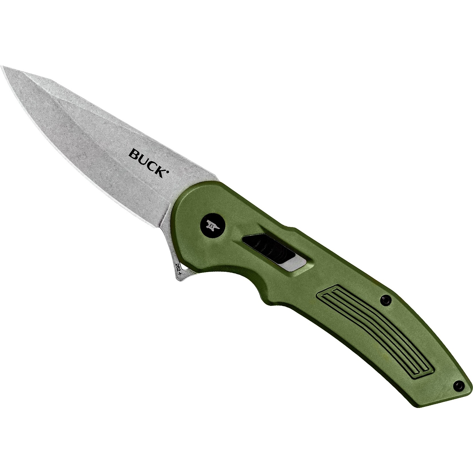 Buck Buck Hexam Groen