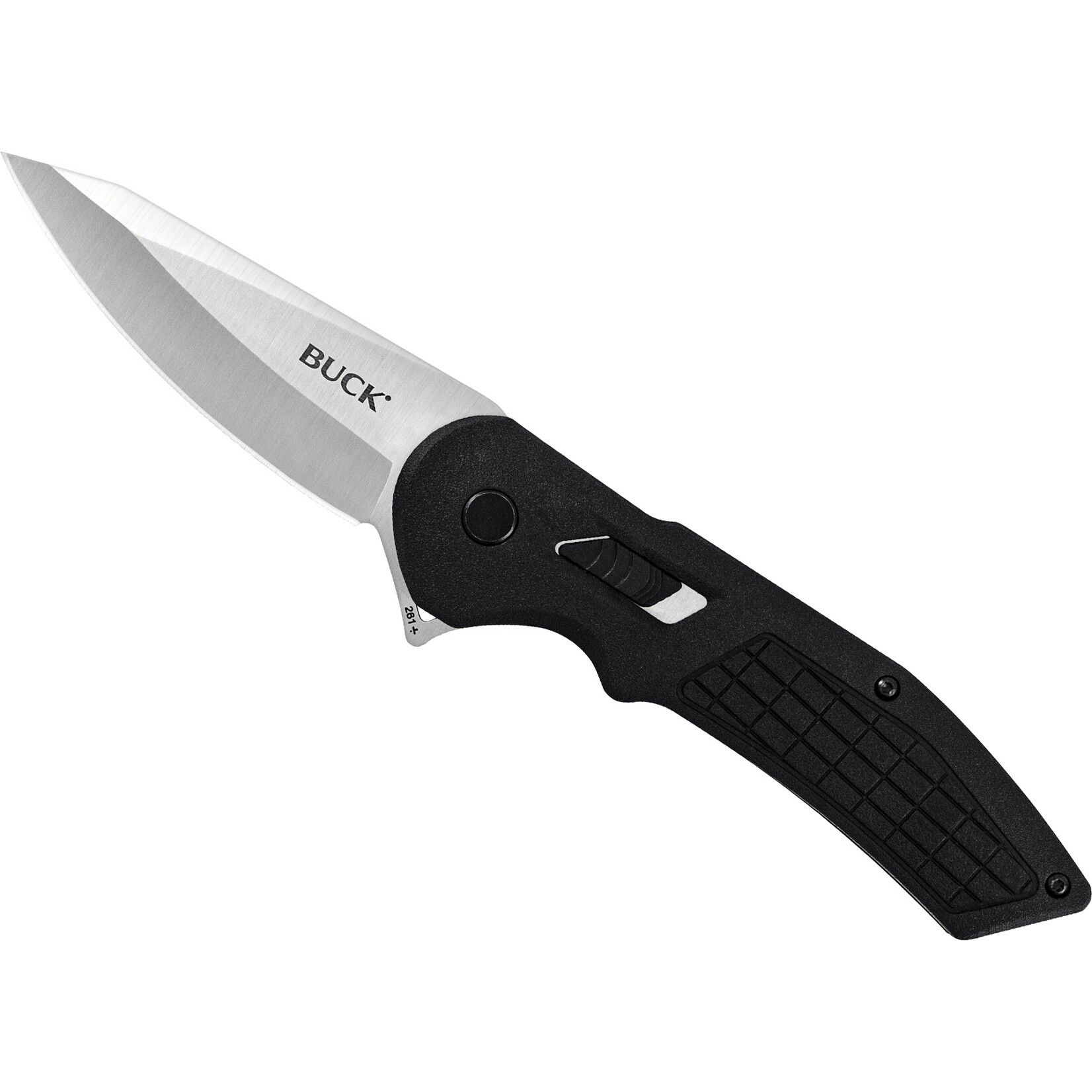 Buck Buck Hexam Zwart