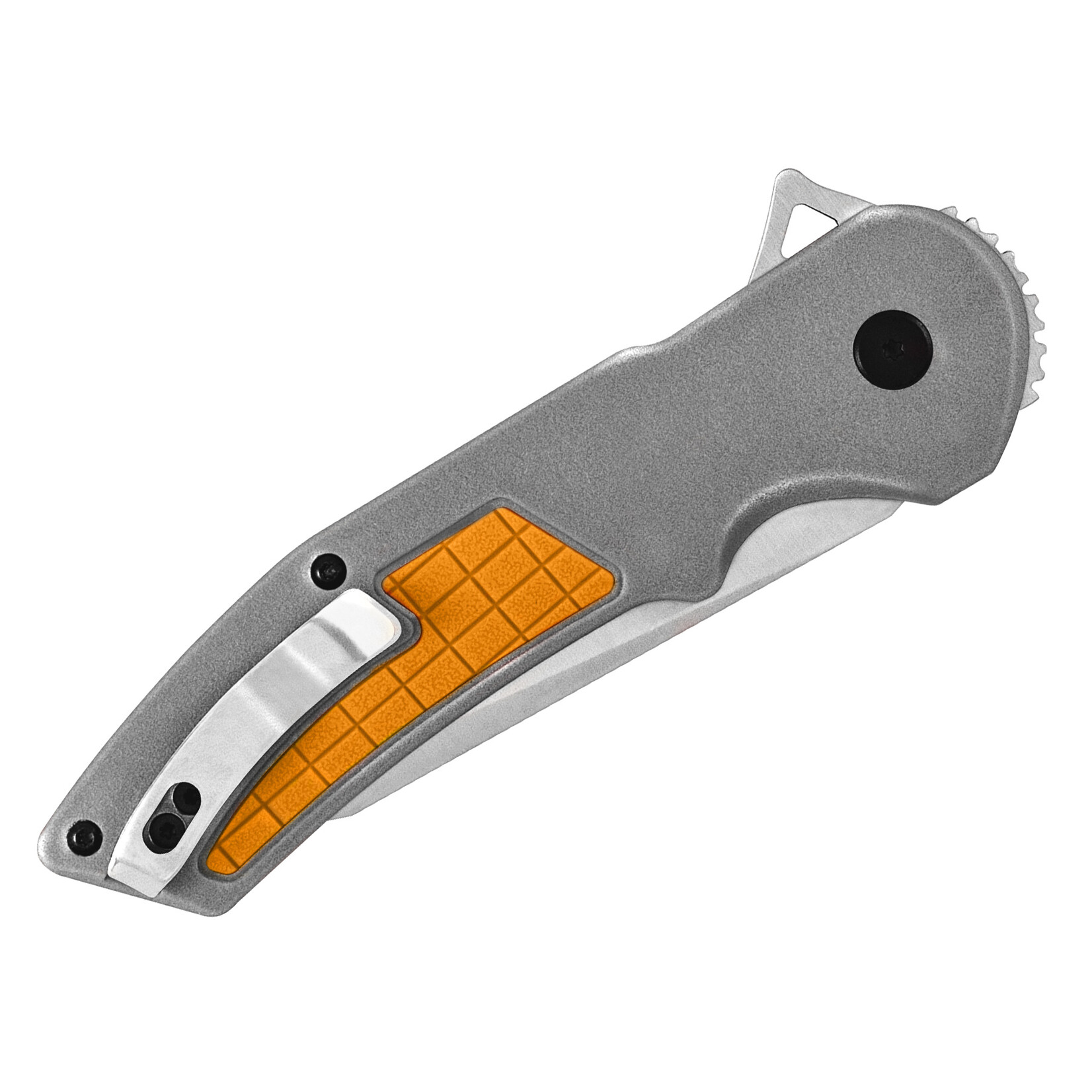 Buck Buck Hexam Oranje